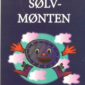 Sølvmønten