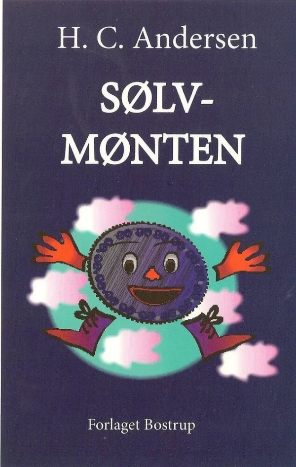Sølvmønten