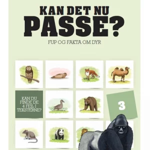 Kan det nu passe? 3