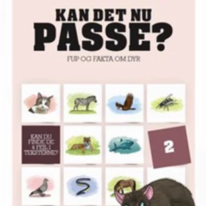 Kan det nu passe? 3
