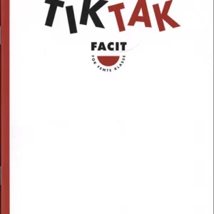 Matematiktak for femte klasse