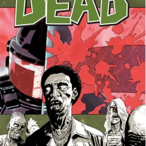 The Walking Dead Det bedste forsvar