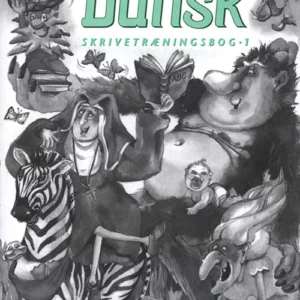 Alle tiders dansk 1
