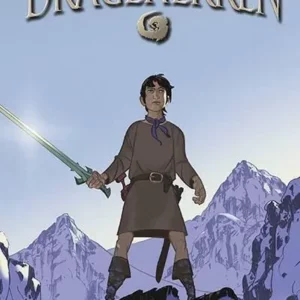 Drageherren. Tyvetøsen