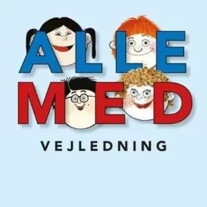 Alle med, Vejledning