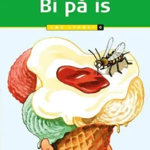 Bi på is, Læs lydret 0