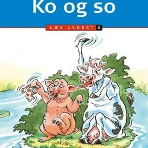 Ko og so, Læs lydret 0