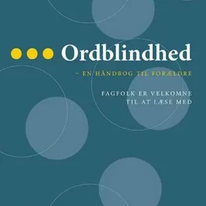 Ordblindhed