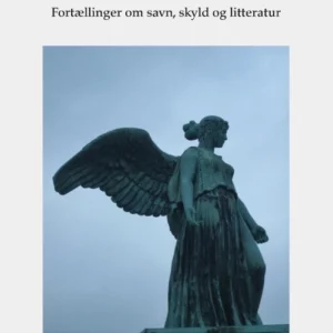 Mor var en engel