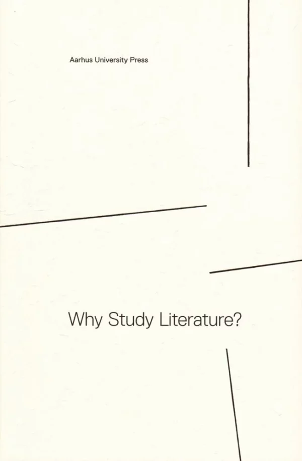 Why study Literature?