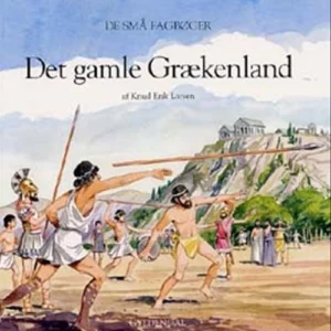 Det gamle Grækenland