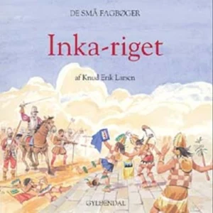 Inkariget