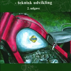 Nimbus - teknisk udvikling