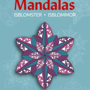 24 MANDALAS I DECEMBER