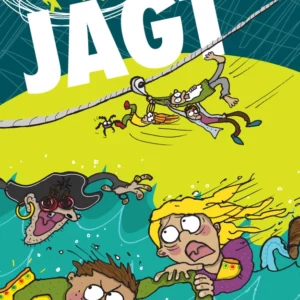 Vild jagt