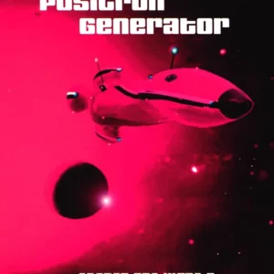 Positron generator Angreb fra Ultra Z