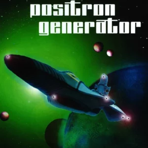Positron Generator IXO-syndromet