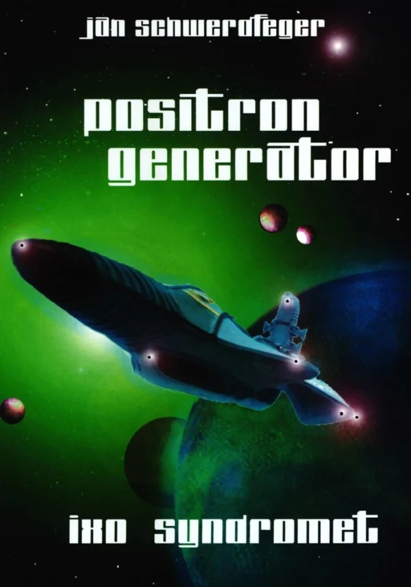 Positron Generator IXO-syndromet
