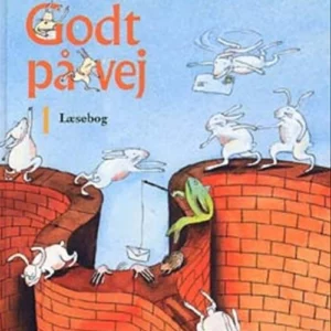 Godt på vej 1