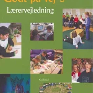 Godt på vej 3