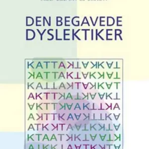 Den begavede dyslektiker