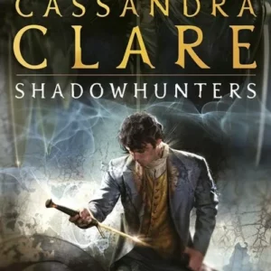 Clockwork Angel