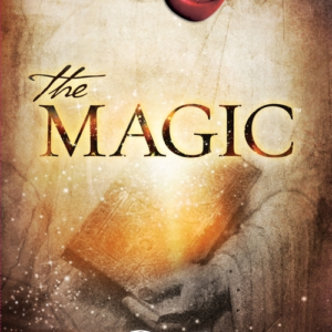 The secret - the magic