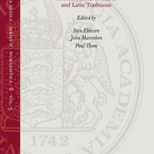 Aristotle's Categories in the Byzantine, Arabic and Latin Traditions