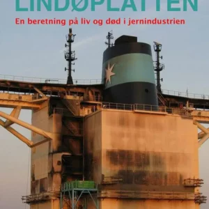 Lindøplatten