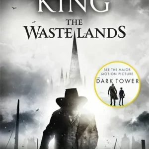 The Waste Lands