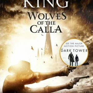 Wolves of the Calla