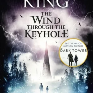 The Wind Through the Keyhole
