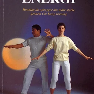 Vejen til energi