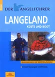 Langeland - Küste und Boot, der Angelführer