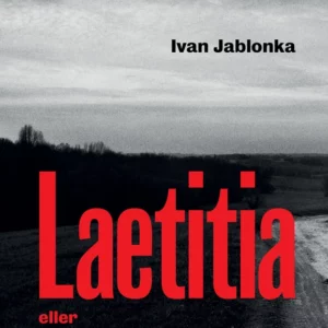 Laetitia eller mandens endeligt