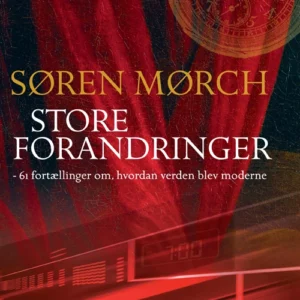 Store forandringer
