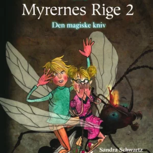 Den magiske kniv