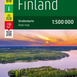 Finnland