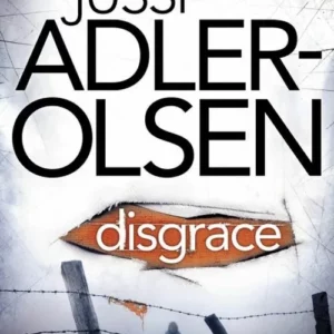 Disgrace