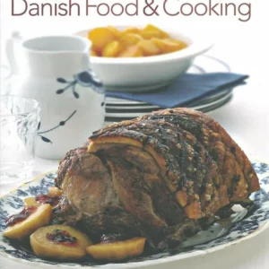 Danish Food & Cooking