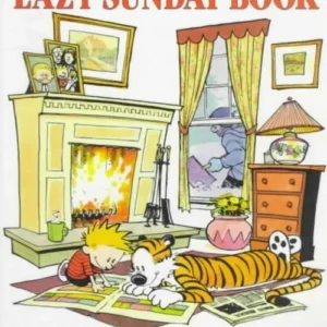 Lazy Sunday