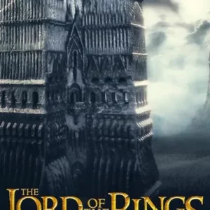 The Two Towers