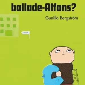Hvor er ballade-Alfons?