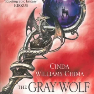 The Gray Wolf Throne