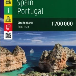 Spain & Portugal