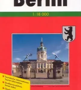 Berlin City Map
