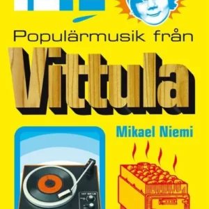 Populärmusik från Vittula