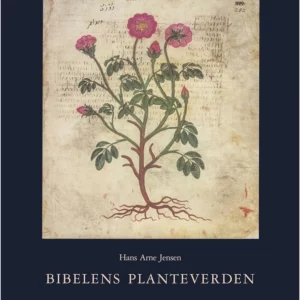 Bibelens planteverden