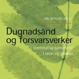 Dugnadsånd og forsvarsverker : tverretatlig samarbeid i teori og praksis