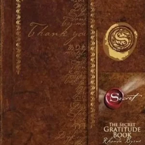 The Secret: The Book of Gratitude